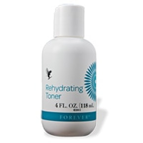 pressure Follow us the mall Buy Forever Re-hydrating Toner - Forever Living Products - Worldwide